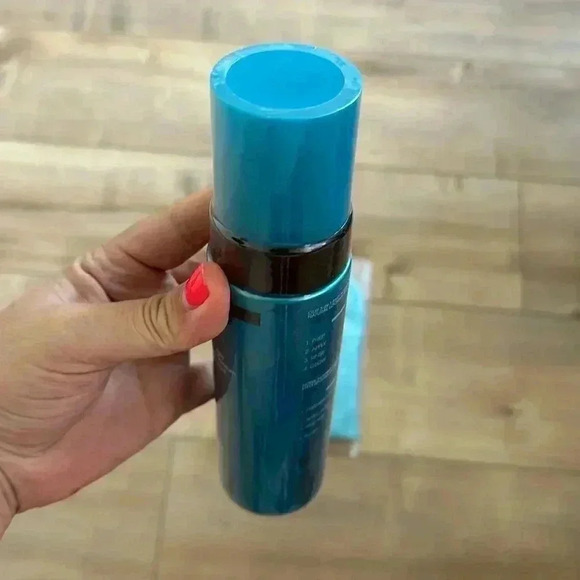 NEW Sealed St. Tropez Self Tan Express + Glove - Picture 3 of 3